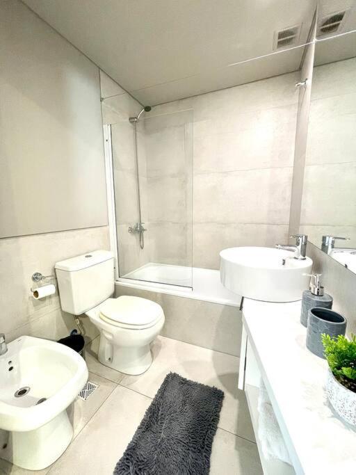 Appartement Departamento En Recoleta