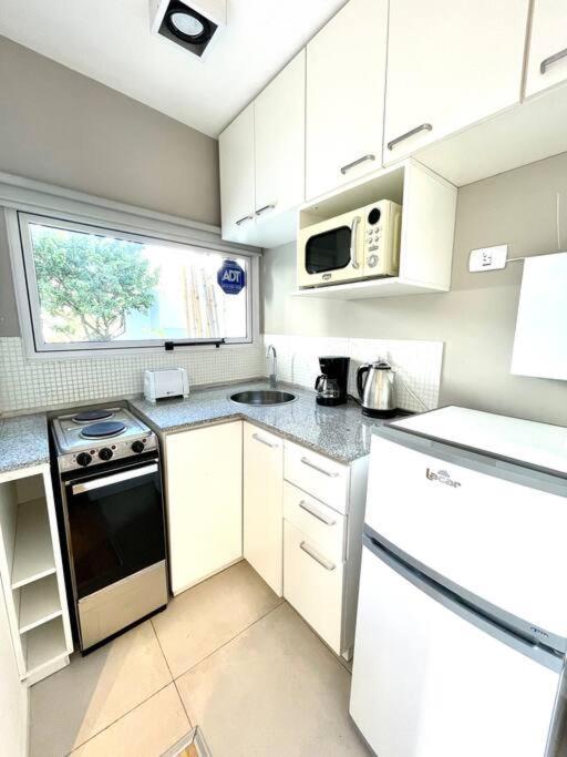 Departamento En Recoleta Appartement Buenos Aires