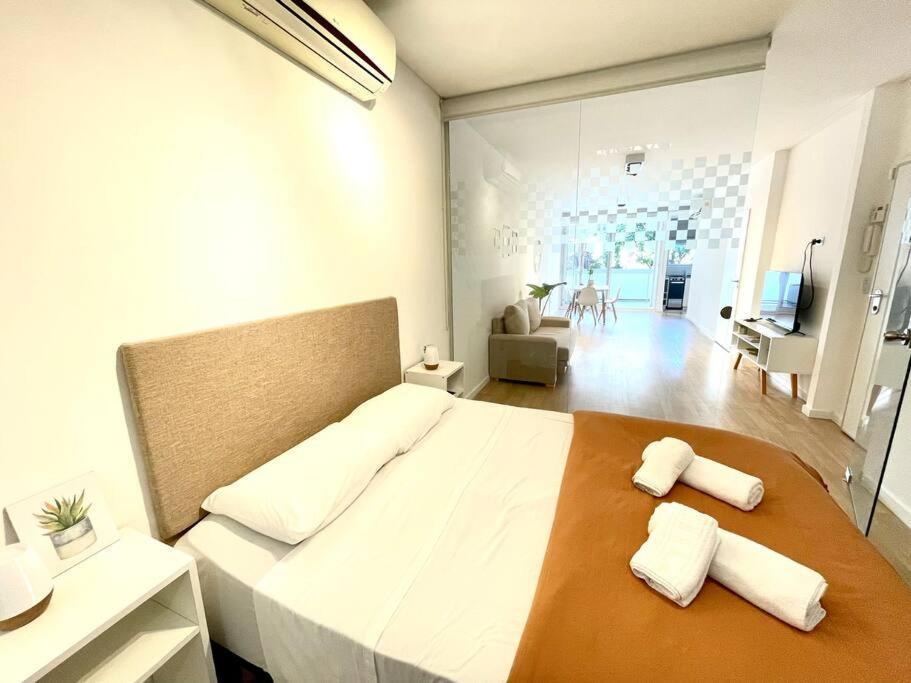 Departamento En Recoleta Buenos Aires