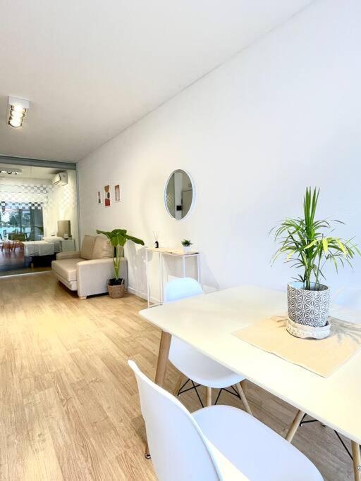 Appartement Departamento En Recoleta *