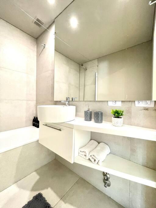 Departamento En Recoleta Appartement *