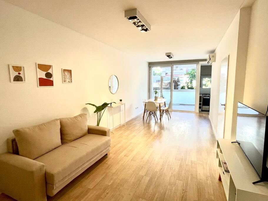 Appartement Departamento En Recoleta