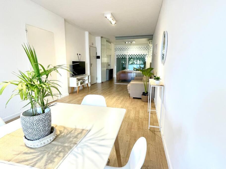 Departamento En Recoleta * Buenos Aires
