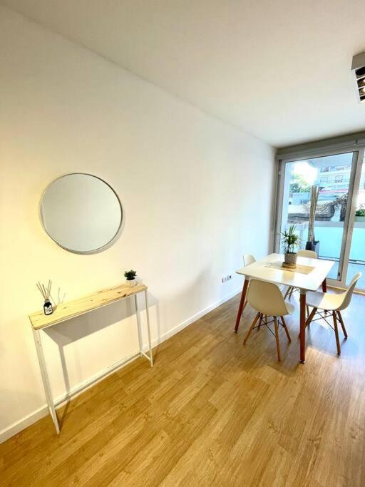 Departamento En Recoleta Appartement Buenos Aires