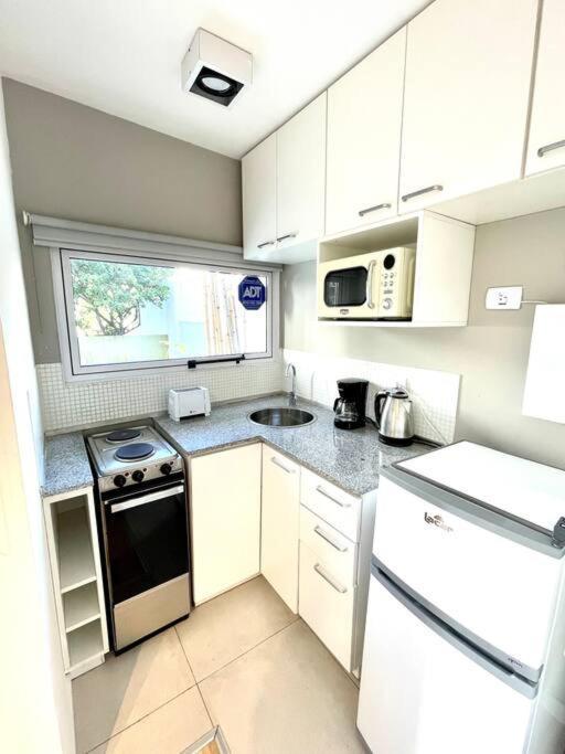 Departamento En Recoleta Buenos Aires
