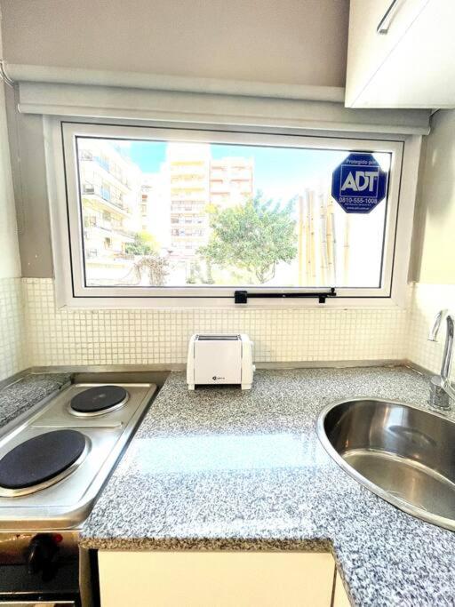 Departamento En Recoleta Appartement Buenos Aires