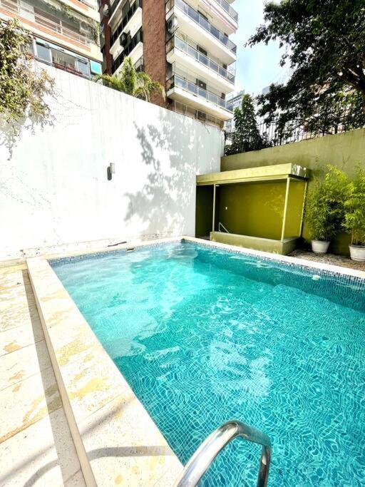 Appartement Departamento En Recoleta Buenos Aires