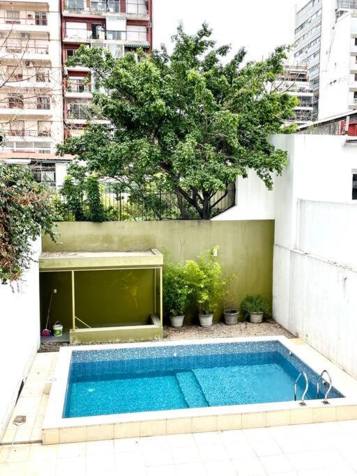 Departamento En Recoleta * Buenos Aires